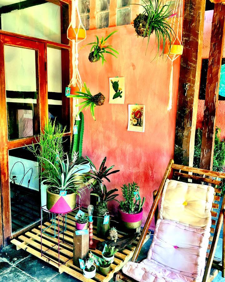 Drifter Hostel Barra do Sahy Exterior foto