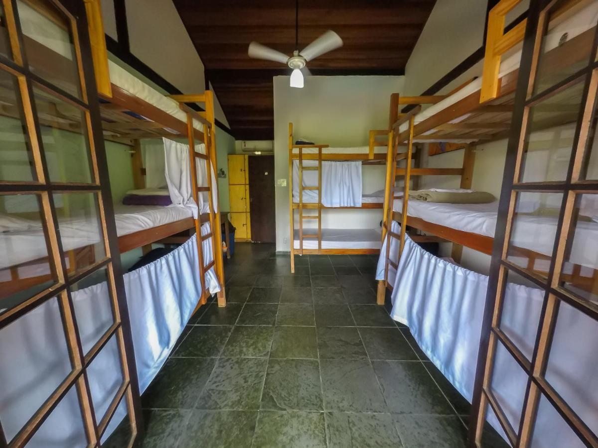 Drifter Hostel Barra do Sahy Exterior foto
